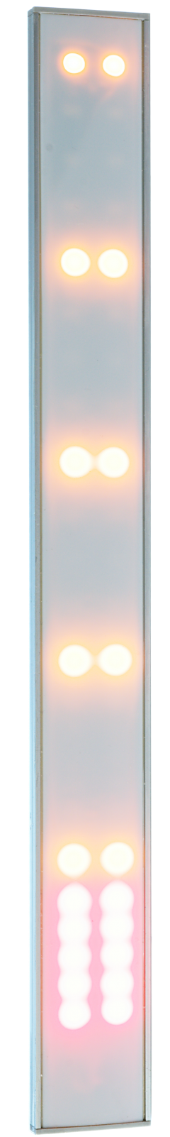 Signalizační LED panel